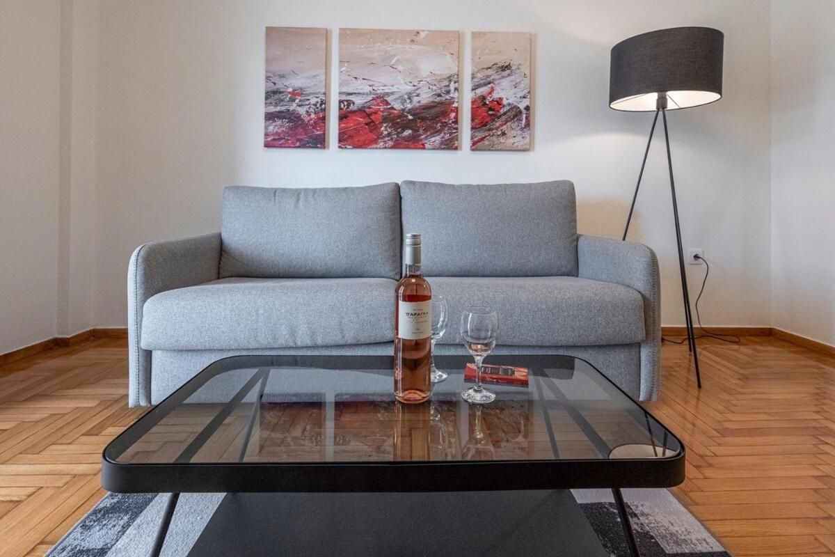 Apartmán Cozy With Office - 19min To Center *